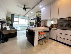 Dahlia Park Condominium (D17), Condominium #529442351